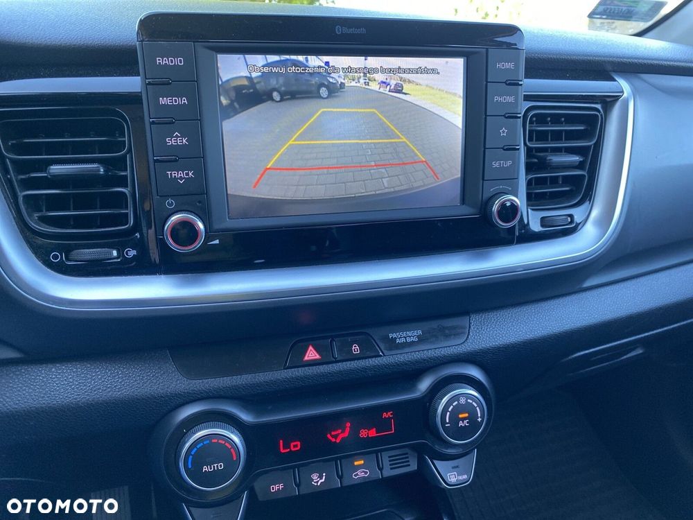 Kia Stonic - 21