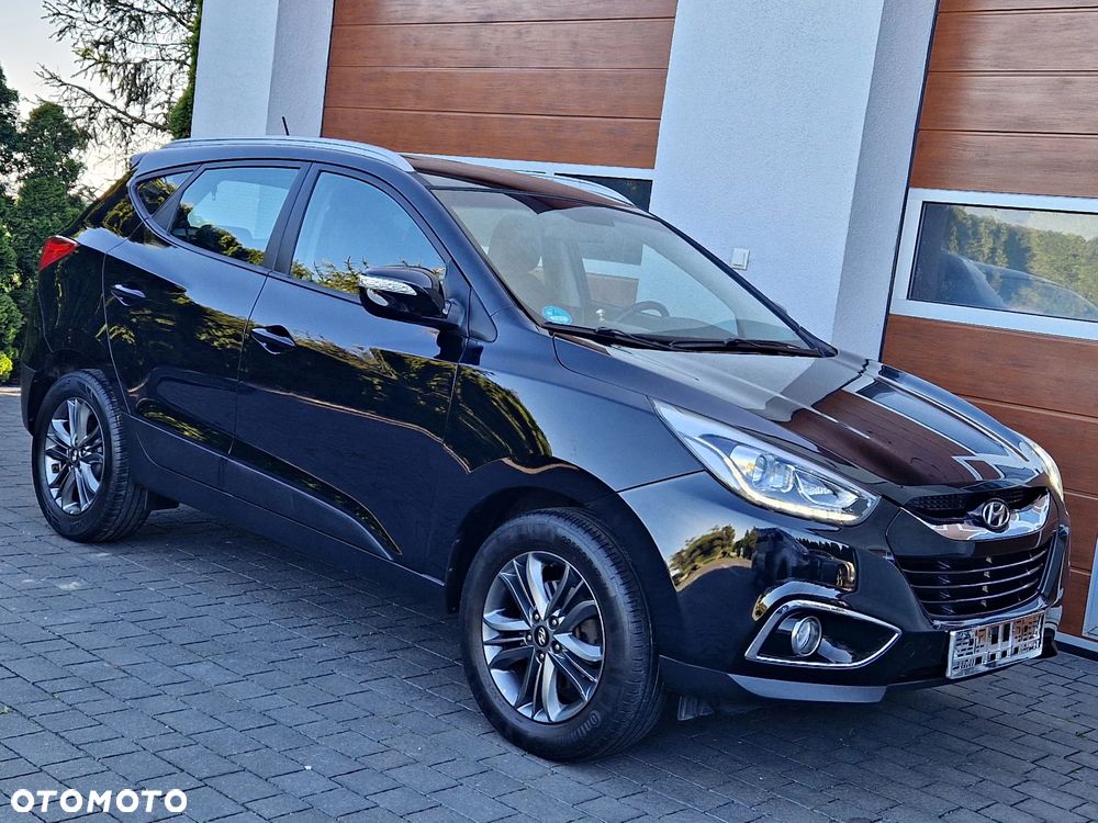 Hyundai ix35 - 10