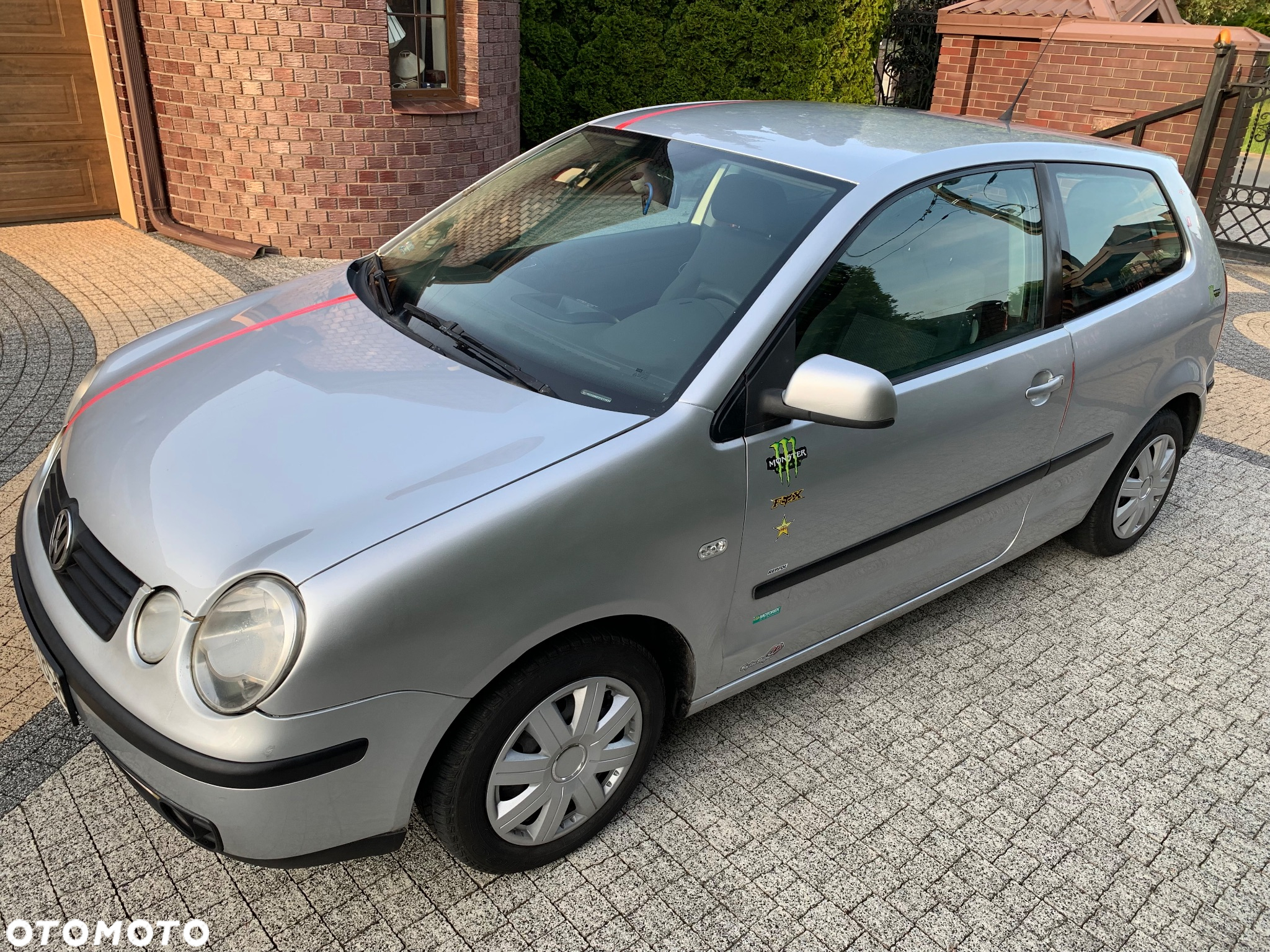 Volkswagen Polo - 28
