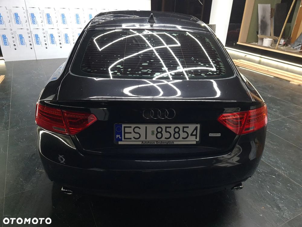 Audi A5 Sportback - 25
