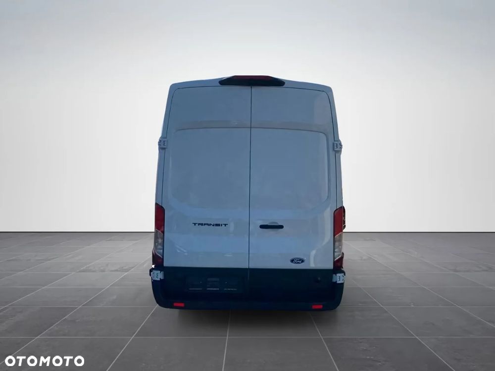 Ford Transit L4H3 Trend - 5