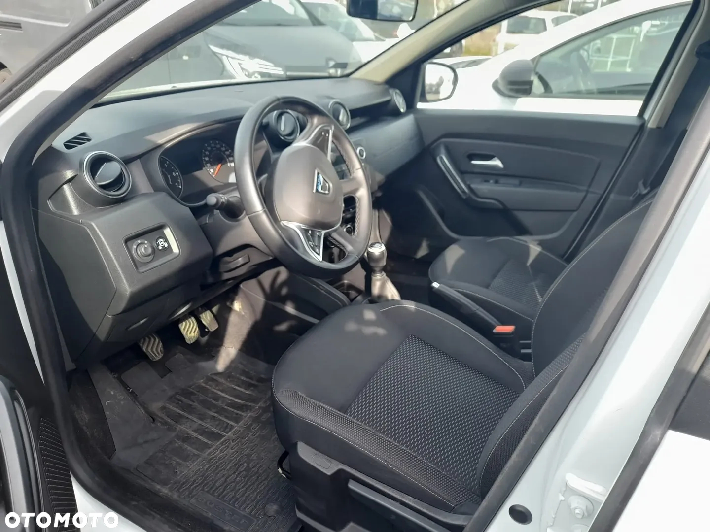 Dacia Duster 1.0 TCe Comfort - 7