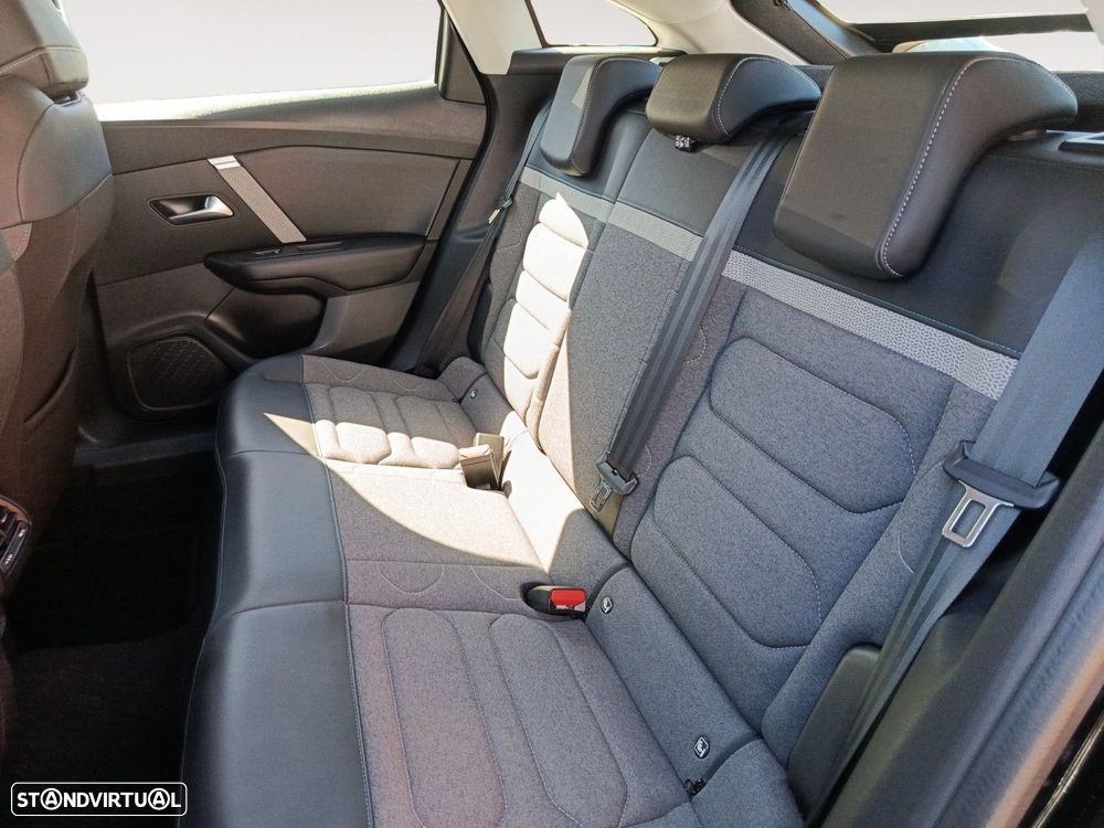 Citroën C4 1.5 BlueHDi Feel Pack - 13