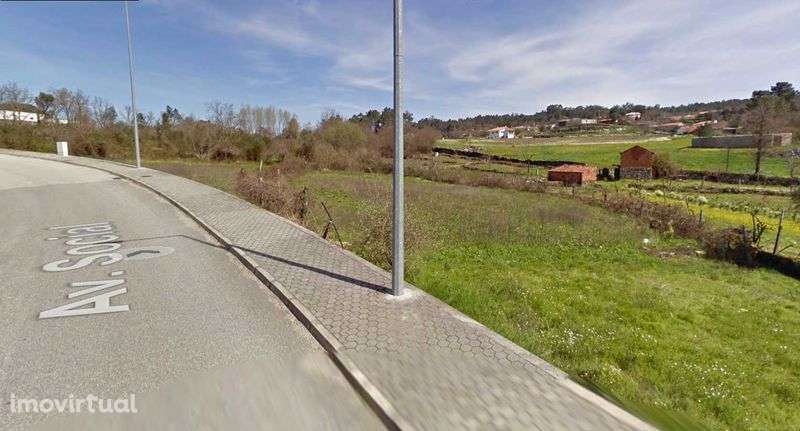 Terreno para Construção - Cambra - Grande imagem: 5/7