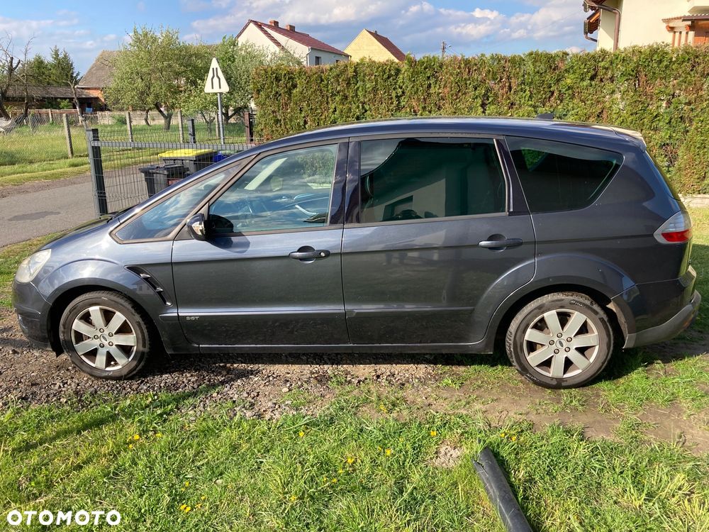 Ford S-Max - 3