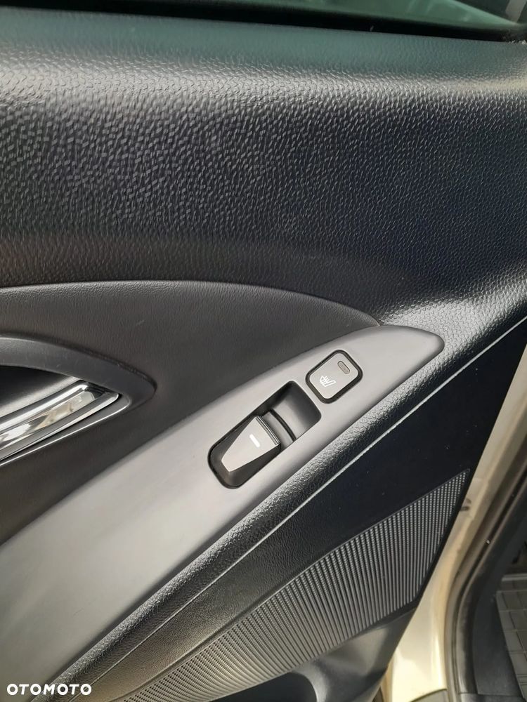 Hyundai ix35 1.7 CRDi 2WD 5 Star Edition - 8