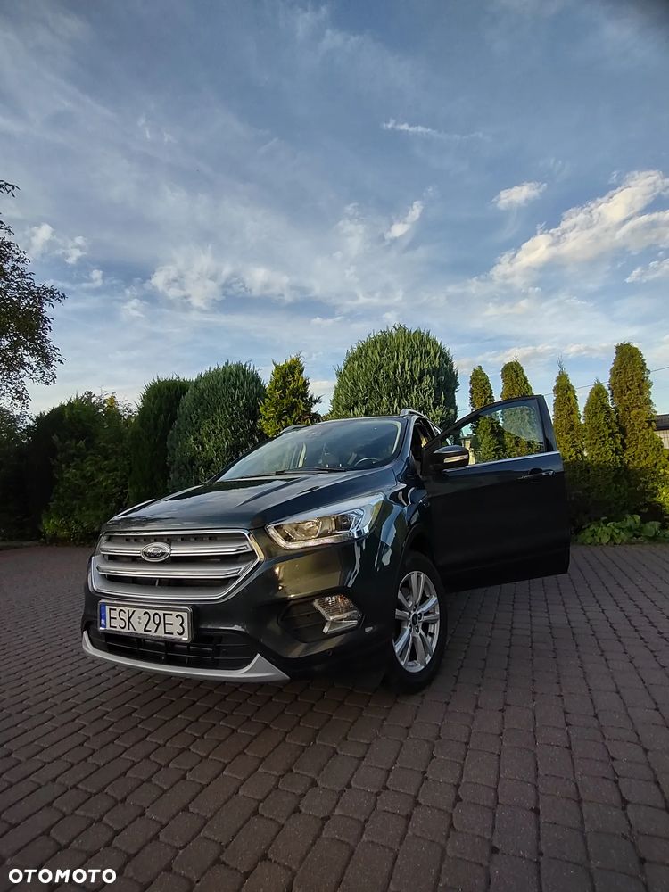 Ford Kuga 1.5 EcoBoost 2x4 Business Edition - 16