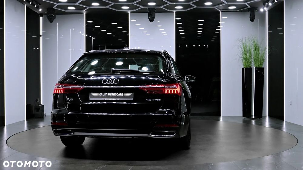 Audi A6 Avant 45 TFSI Sport S tronic - 7