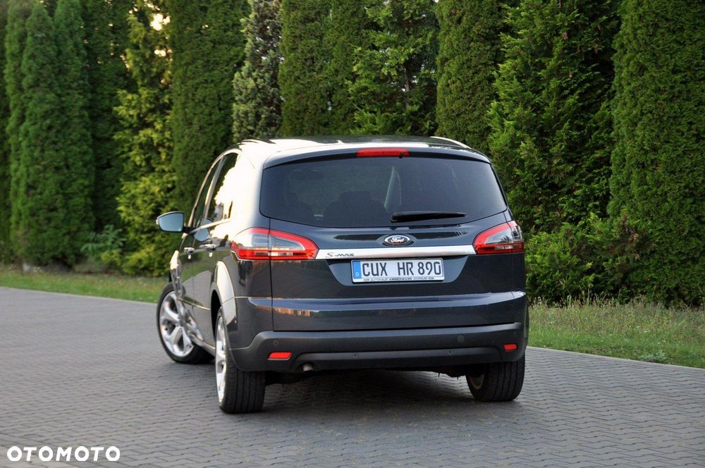 Ford S-Max - 15