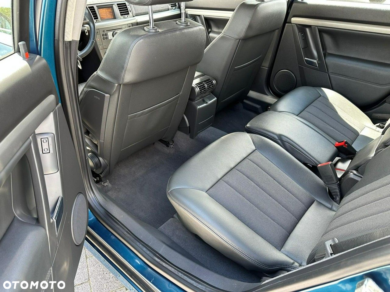 Opel Signum - 12
