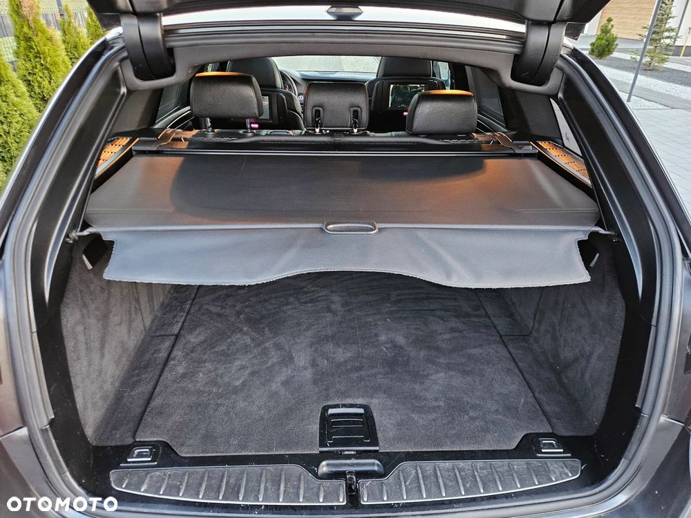 BMW Seria 5 520d - 12