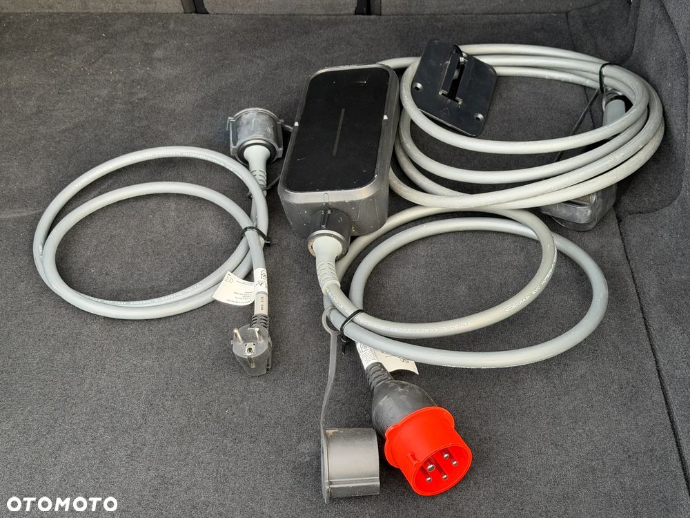BMW i4 83.9kWh M50 xDrive - 11