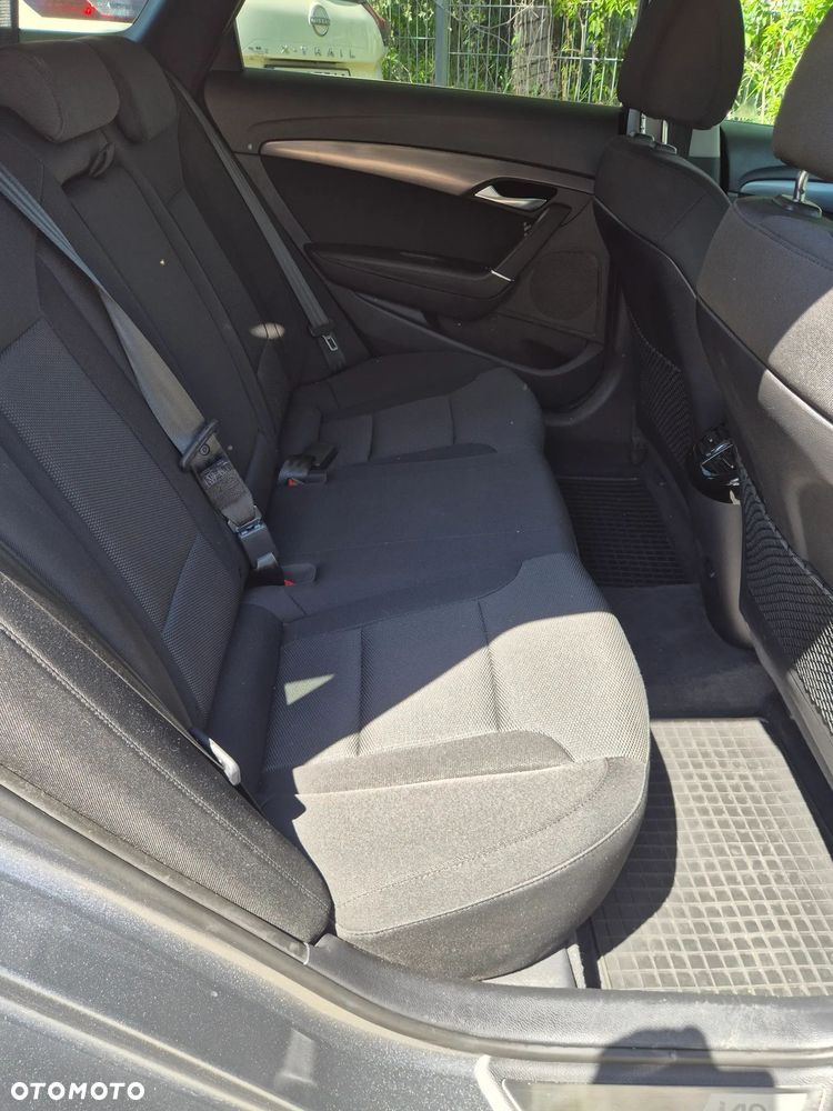 Hyundai i40 1.7 CRDi Premium DCT - 12