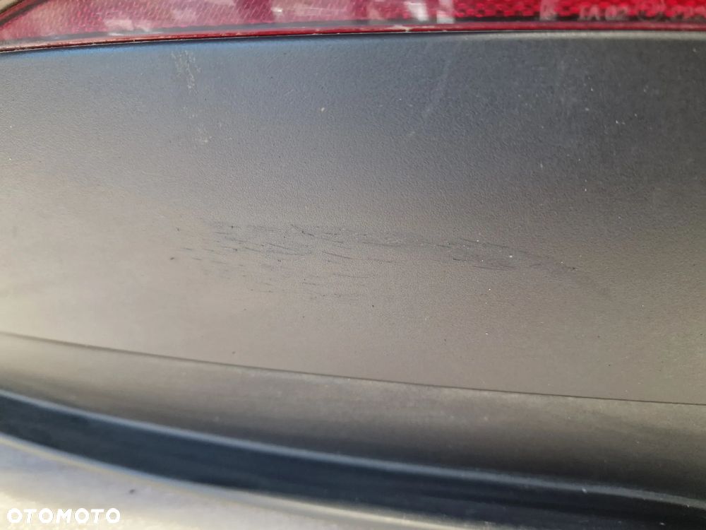 TESLA Y 21- DYFUZOR / SPOJLER / DOKLADKA ZDERZAKA TYLNEGO TYLNIEGO TYŁ , NR 1494006-00-B / 1493763-00-A , NR AUKCJI DT946 - 18