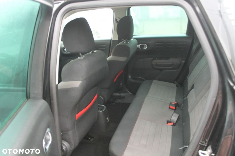 Citroën C3 Aircross - 10