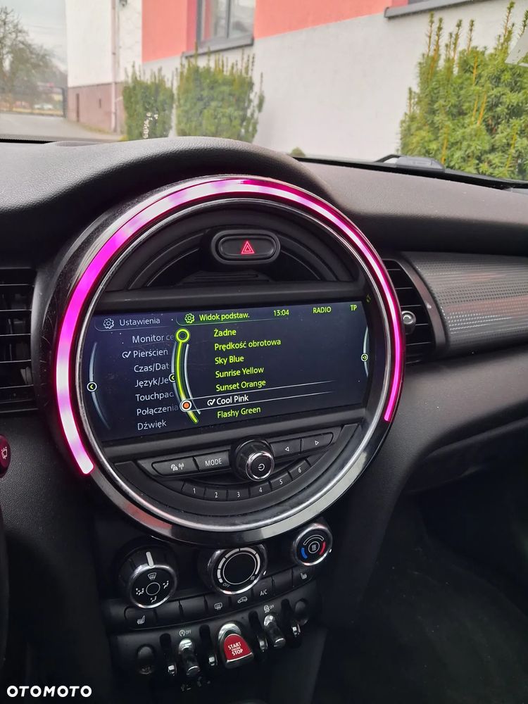 MINI Cooper D 60 Years - 26