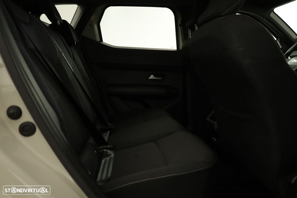 Dacia Duster 1.6 Hybrid Journey - 22