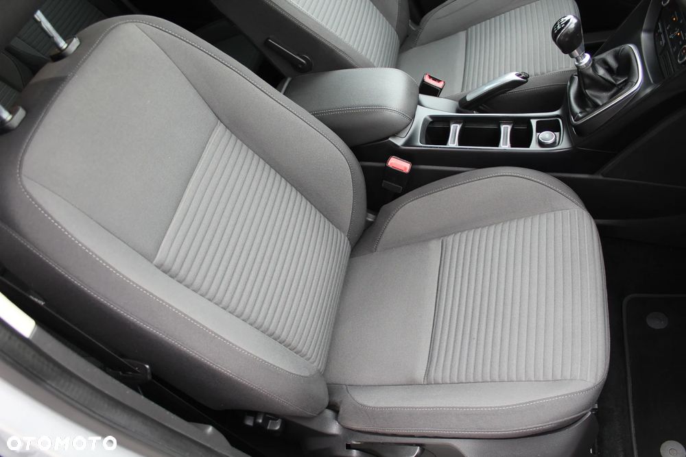 Ford C-MAX 1.0 EcoBoost Start-Stopp-System Titanium - 22