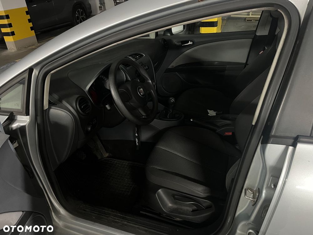 Seat Leon 1.6 Audience - 12