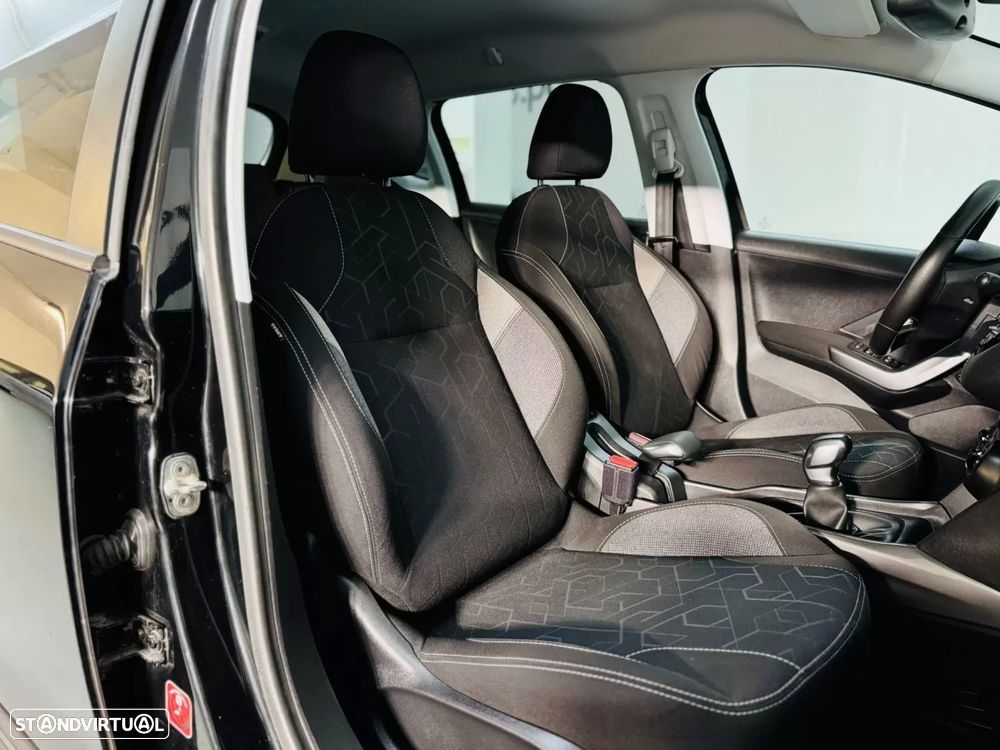 Peugeot 2008 1.6 BlueHDi Style - 49