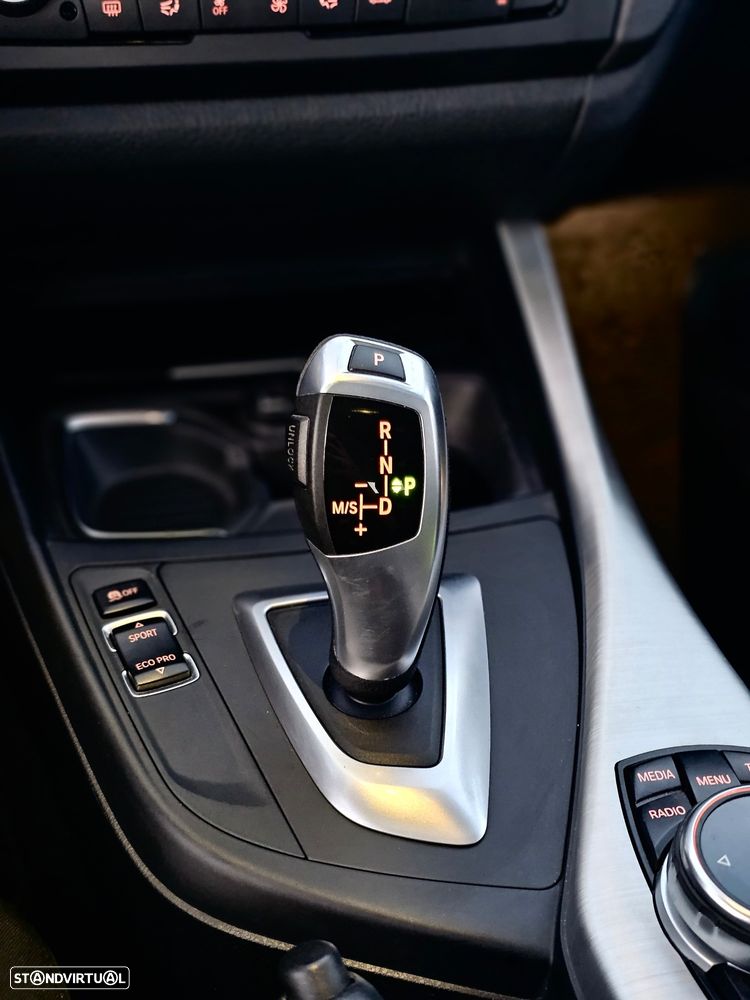 BMW 118 - 17