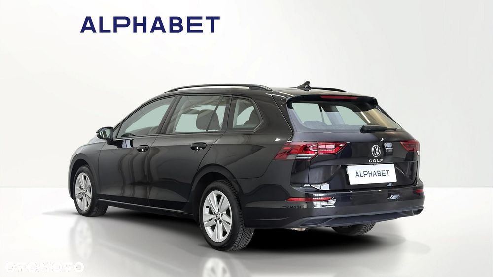 Volkswagen Golf Variant 2.0 TDI Life - 7