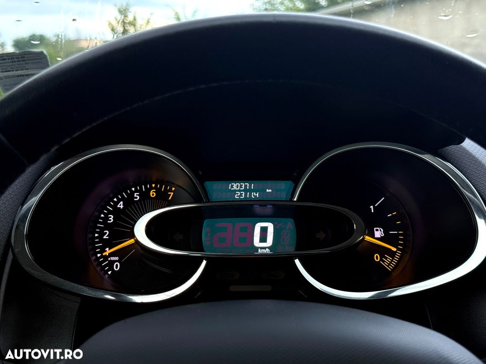 Renault Clio 0.9 Energy TCe Dynamique - 29
