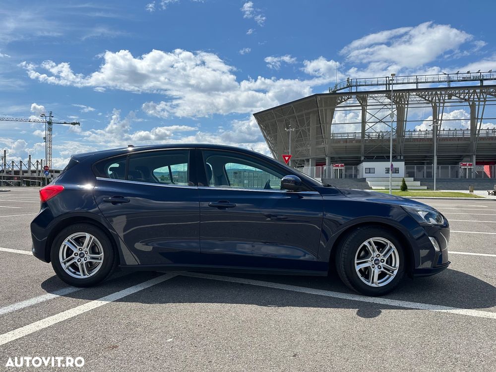 Ford Focus 1.5 EcoBlue Trend - 4
