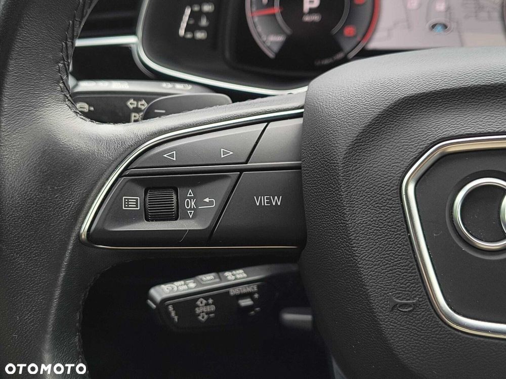 Audi Q7 - 19