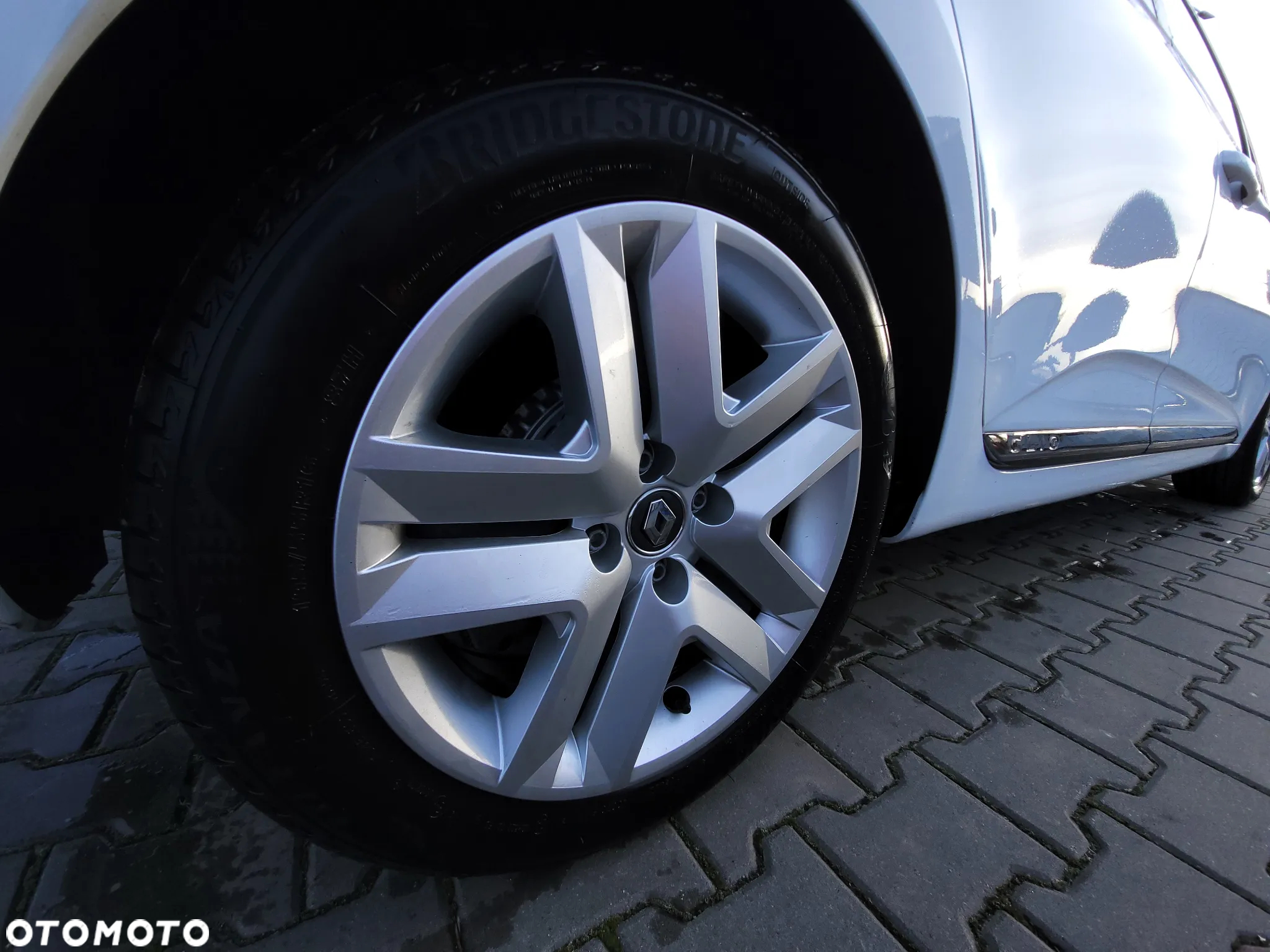 Renault Clio - 4