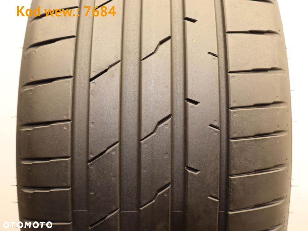 Hankook ION EVO SUV - 255/40 R21 - 2