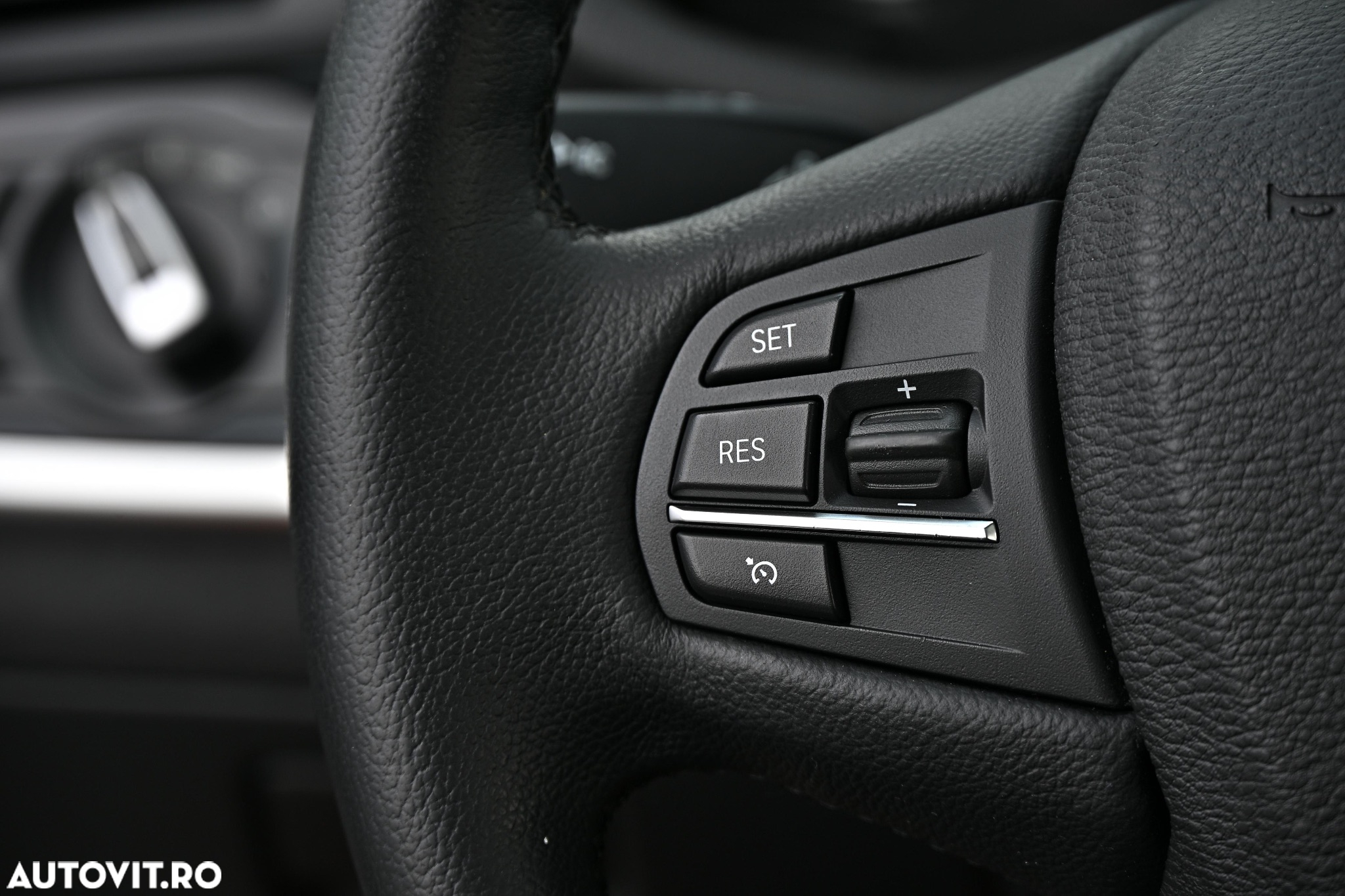 BMW X3 xDrive20d - 26