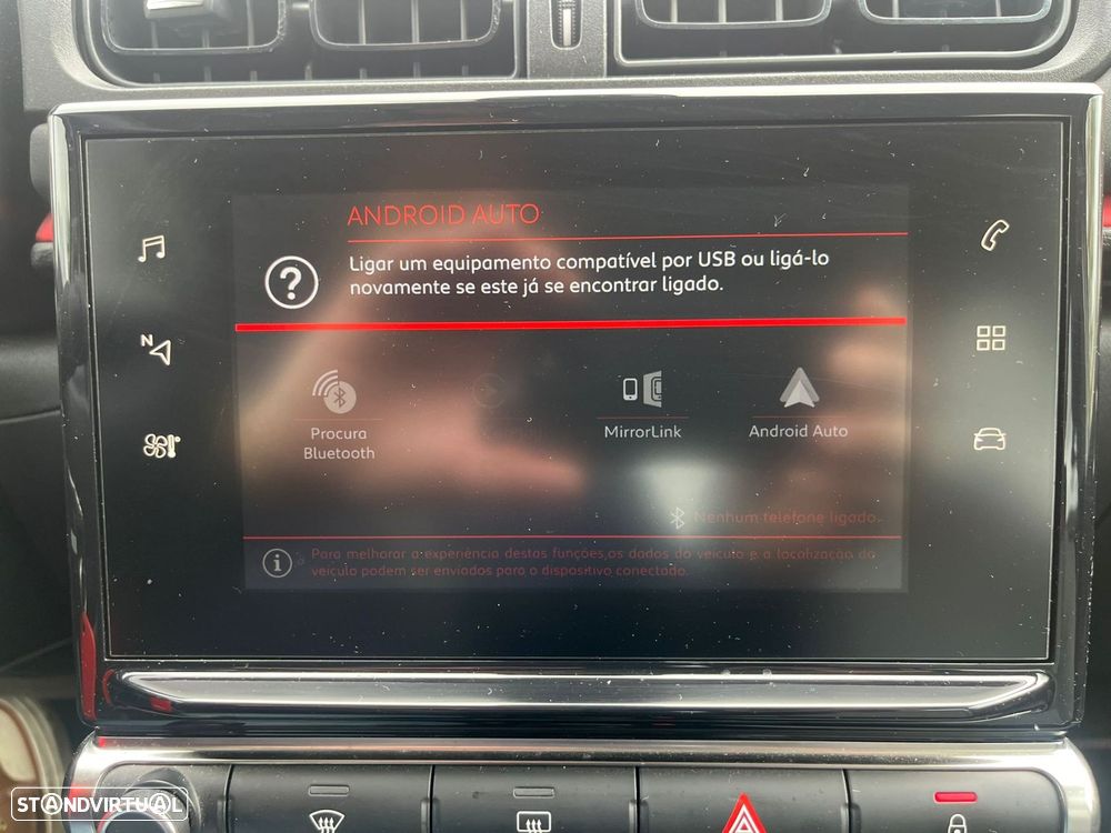 Citroën C3 1.2 PureTech Origins - 53