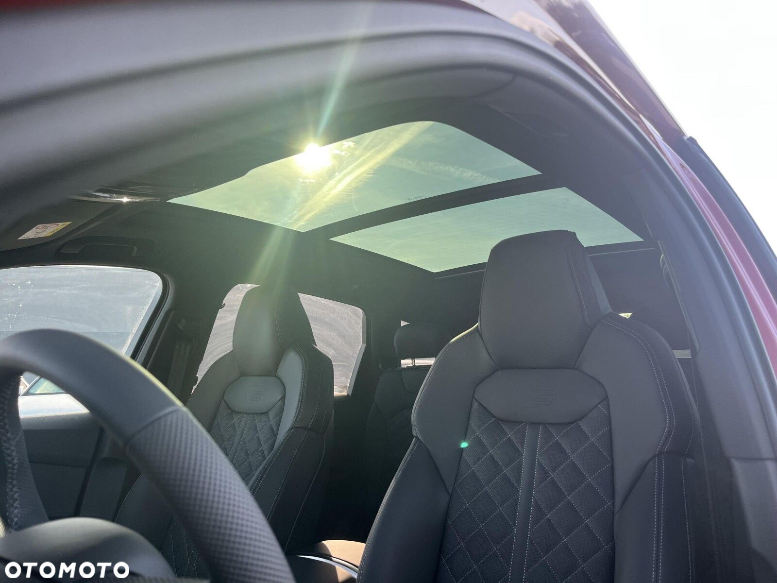 Audi Q7 - 22