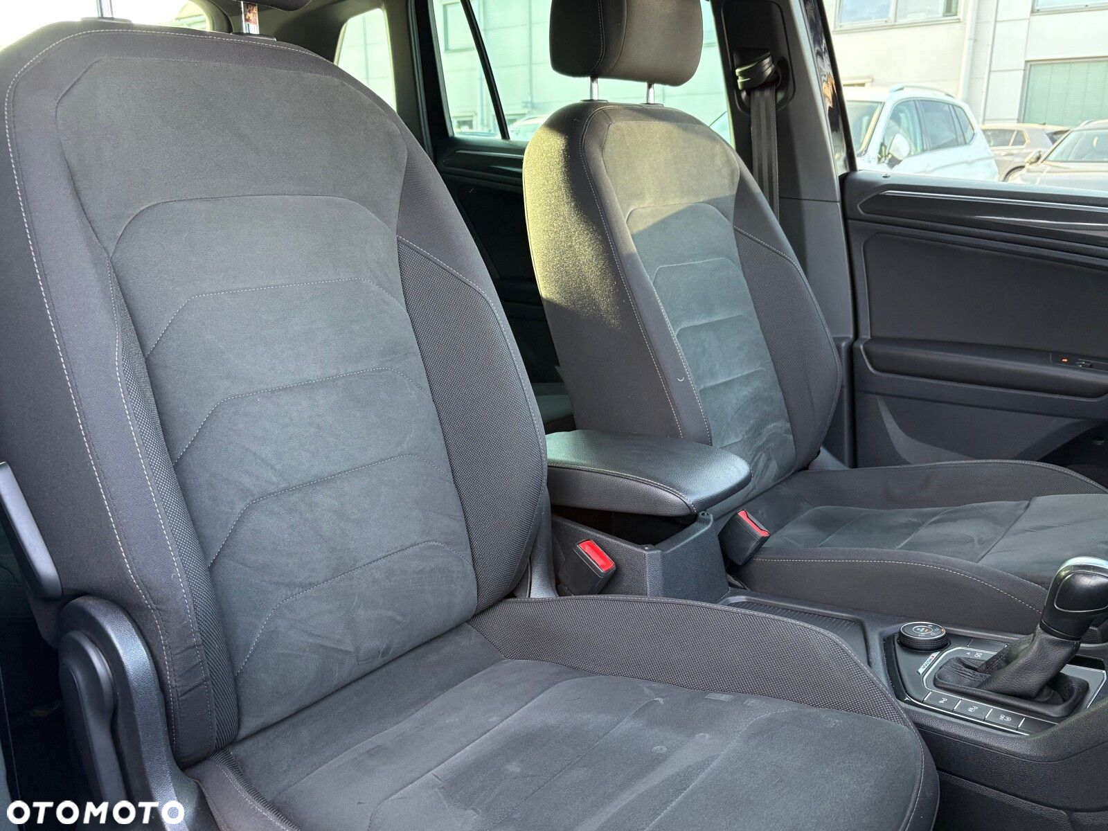 Volkswagen Tiguan 2.0 TSI 4Mot Highline DSG - 17