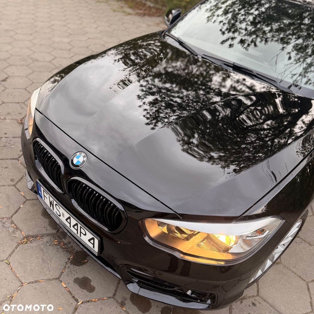 BMW Seria 1 116i - 3