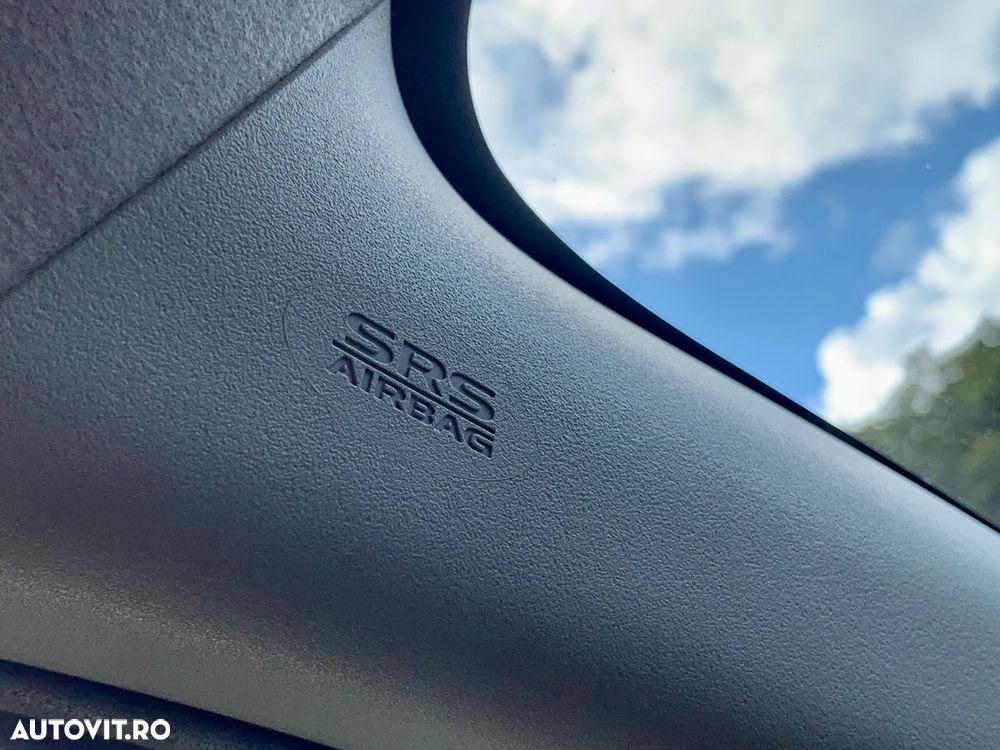 Mitsubishi ASX 1.6 2WD Intense - 12