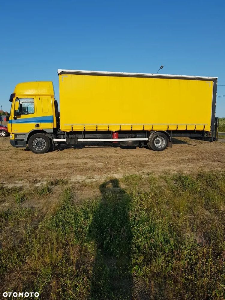 DAF CF 75 310 - 2