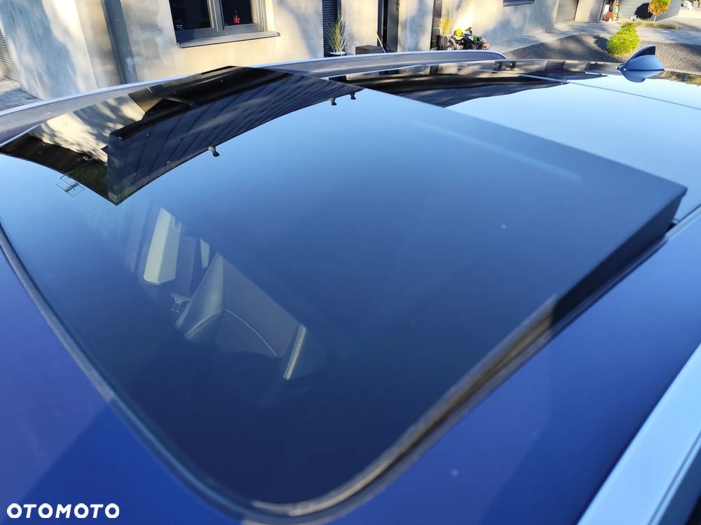 BMW X3 xDrive30d Sport-Aut - 13