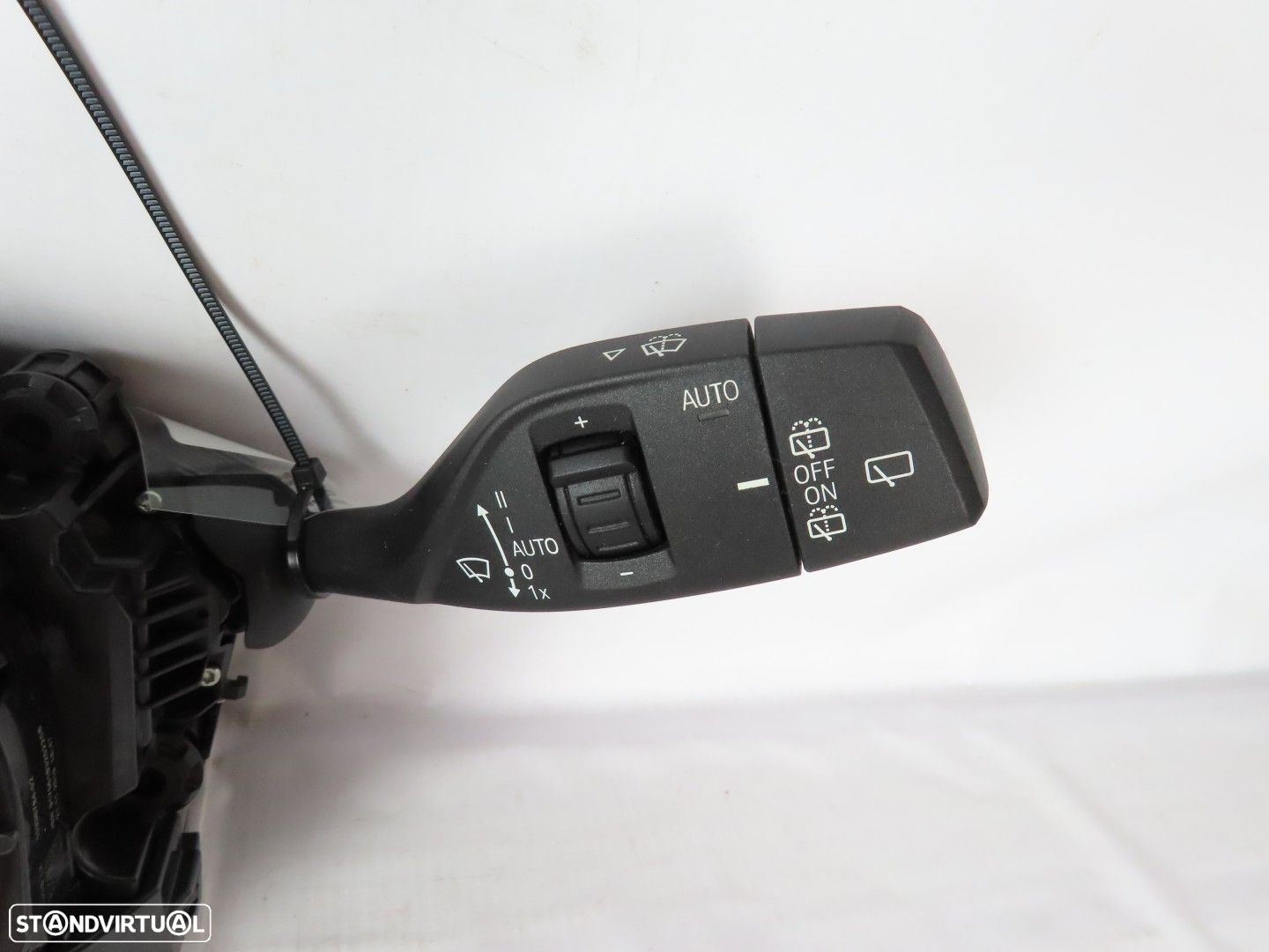 Comandos coluna direcção Seminovo/ Original BMW 5 Touring (G31)/BMW 1 (F40) 6131... - 3