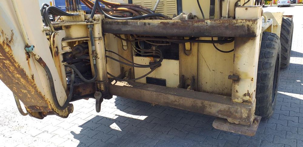 Inny Benati 4x4 - 14