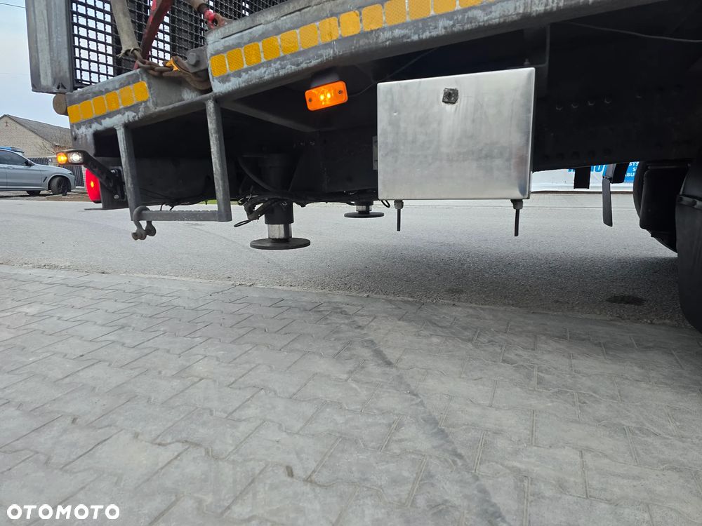 Renault T480/Autolaweta/Radar/ACC/SCC/Ksenony - 10