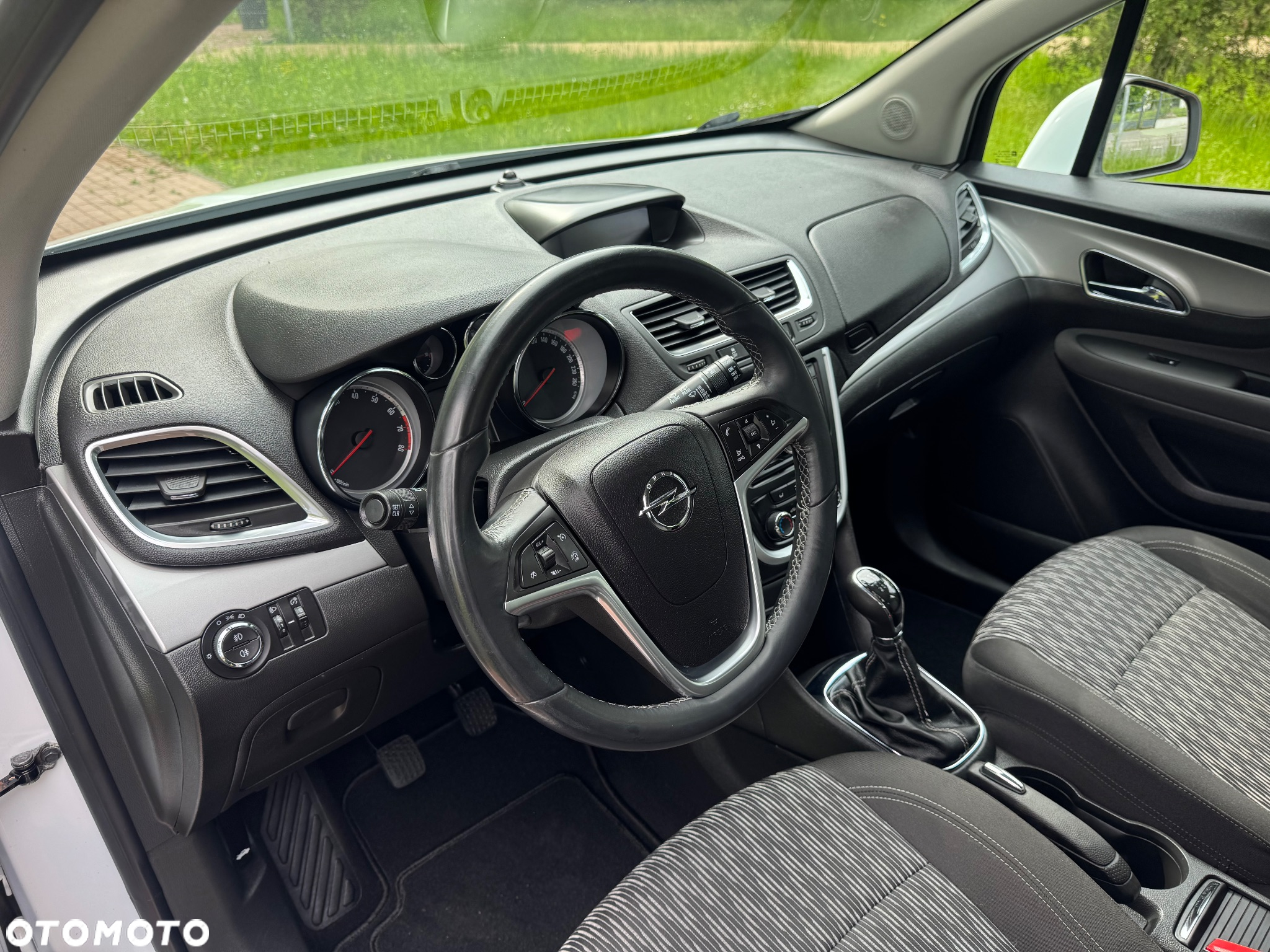 Opel Mokka 1.4 T Cosmo - 17