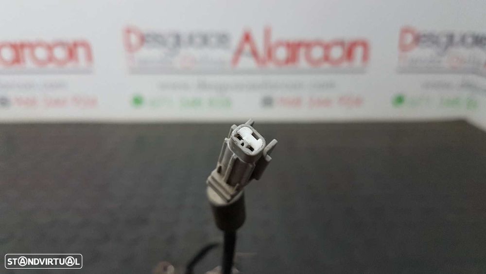 SENSOR ABS NISSAN QASHQAI (J10) TEKNA - 3