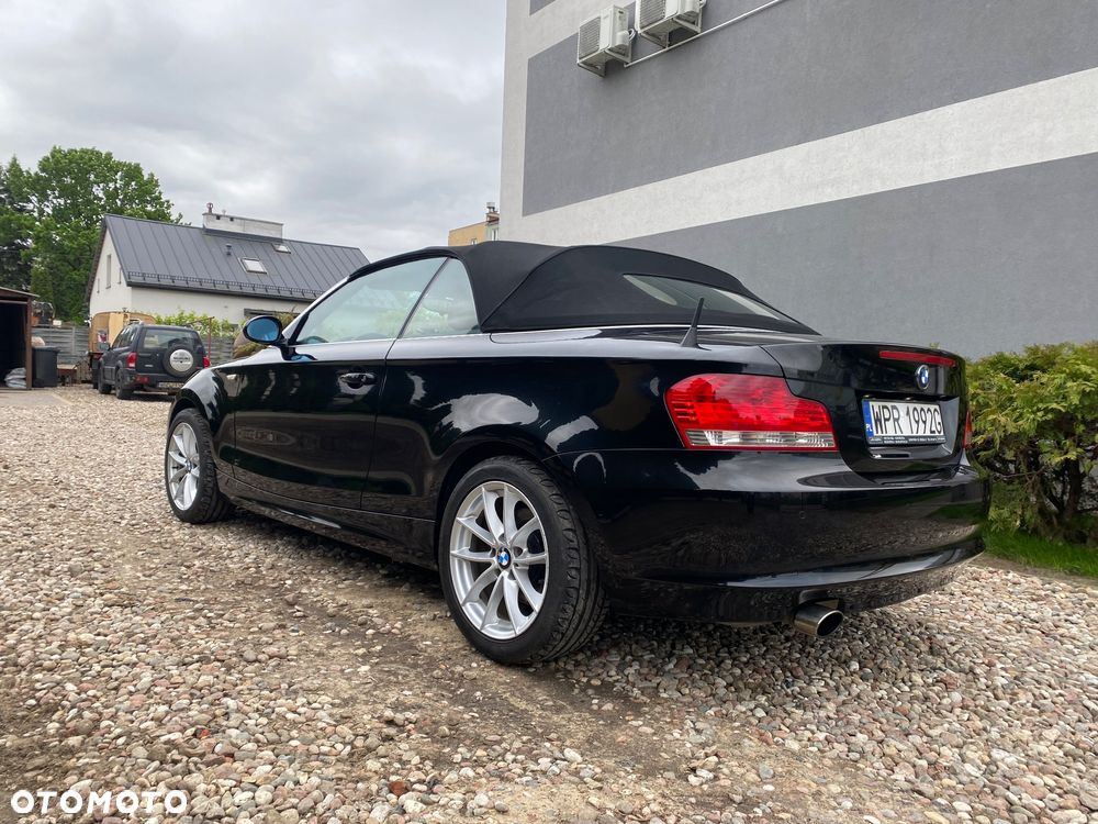 BMW Seria 1 120i - 7