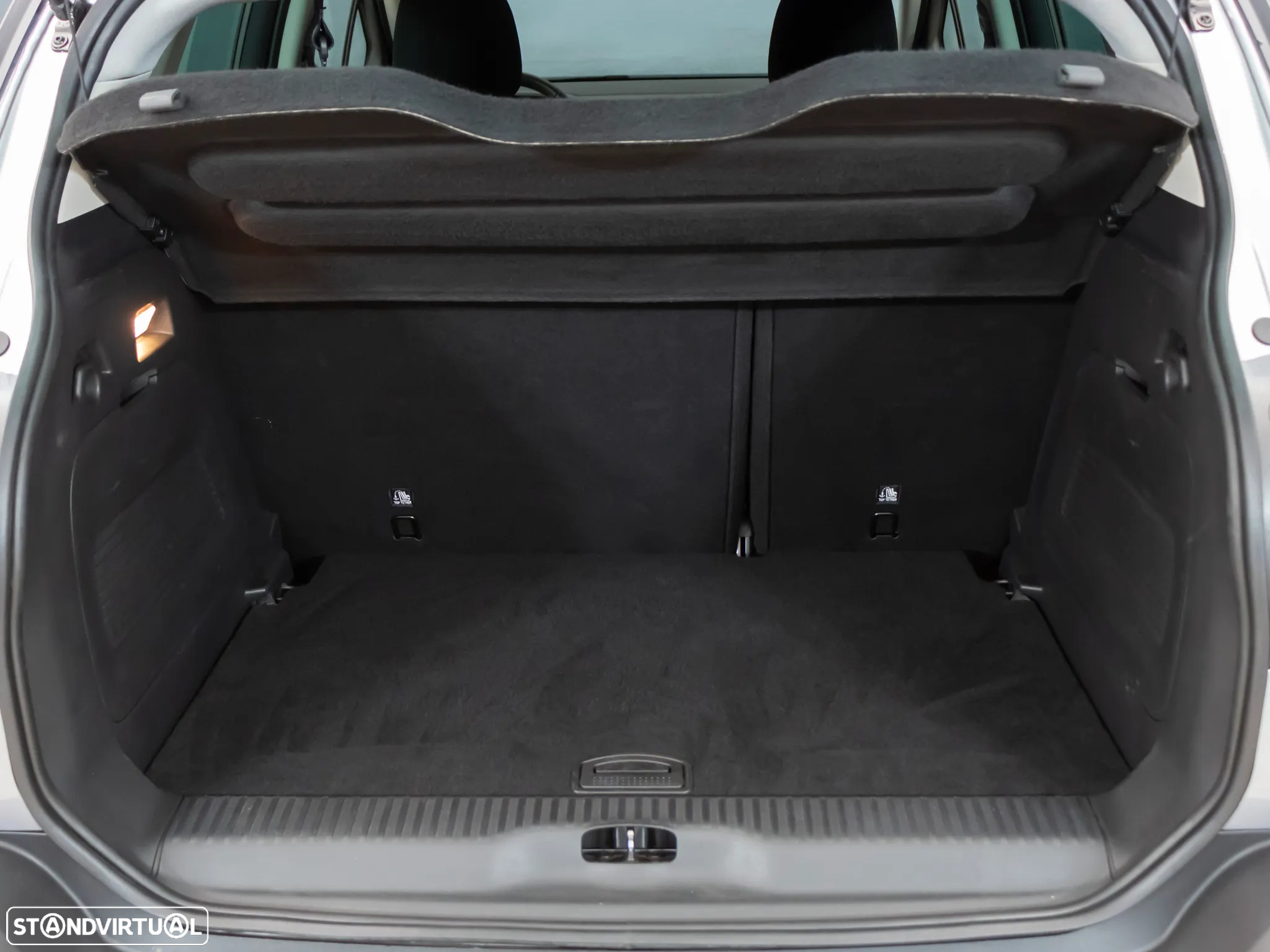Citroën C3 Aircross 1.2 PureTech Plus - 9