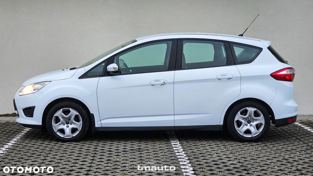 Ford C-MAX 1.6 TDCi Edition - 37