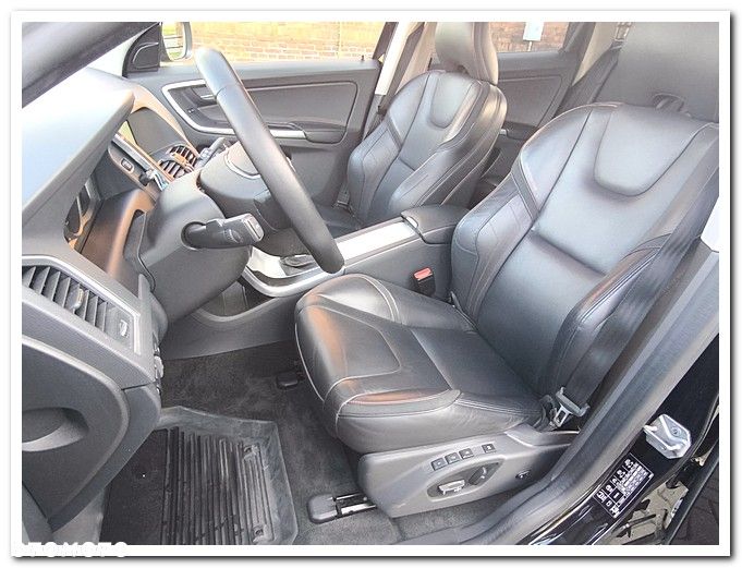 Volvo XC 60 - 29