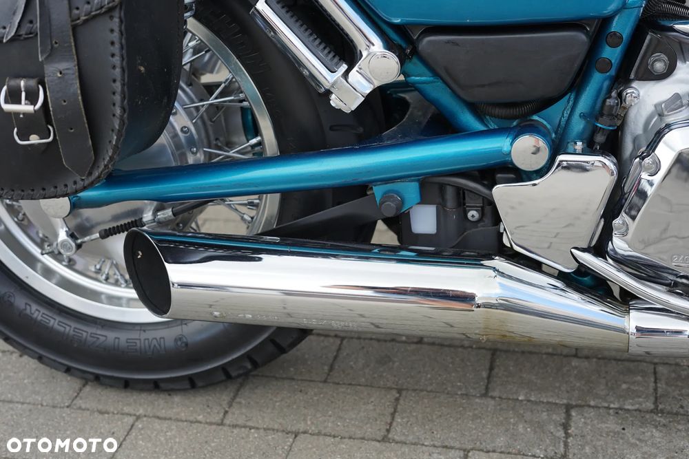 Suzuki VS - 10