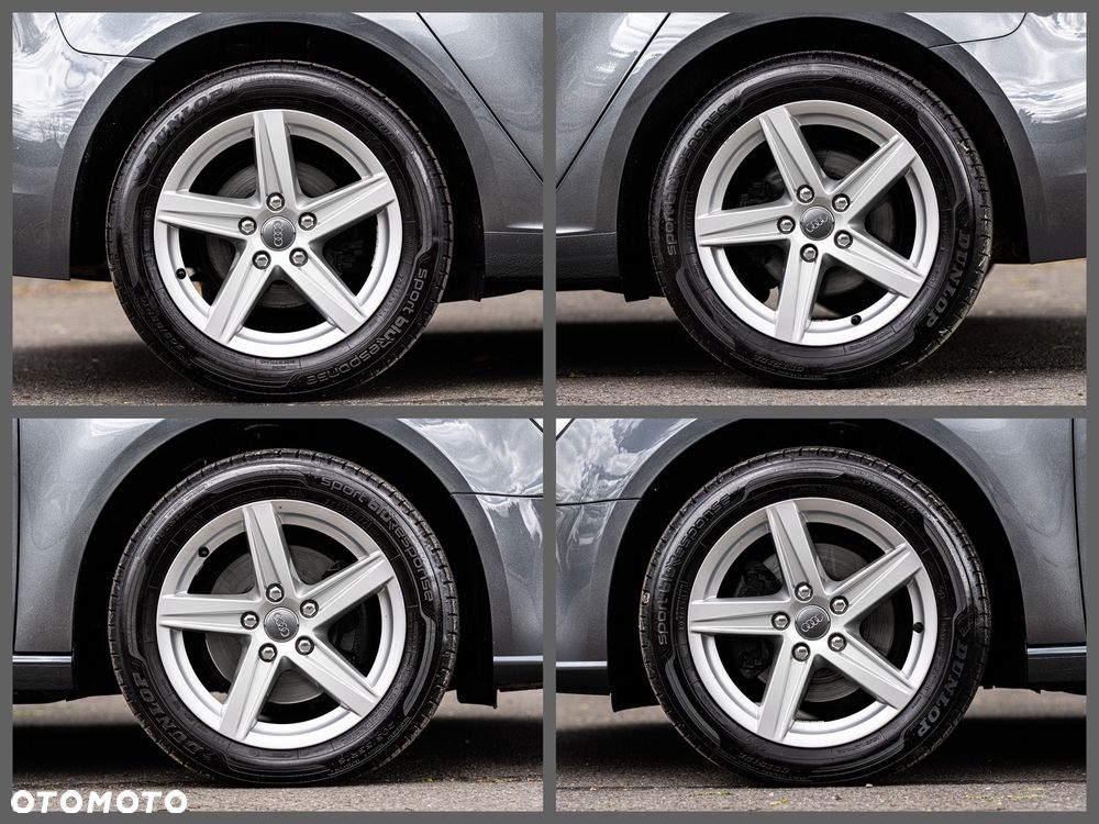 Audi A3 Sportback 2.0 TDI Sport - 27